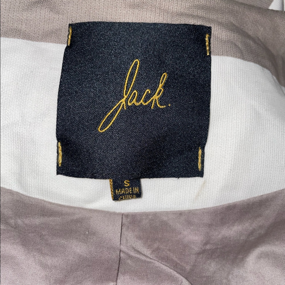 JACK City Lab Jacket - Picture 7 of 7